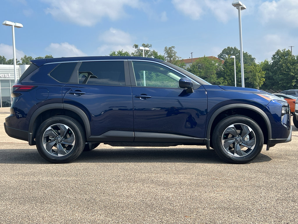 New 2026 Nissan Rogue SV image 9