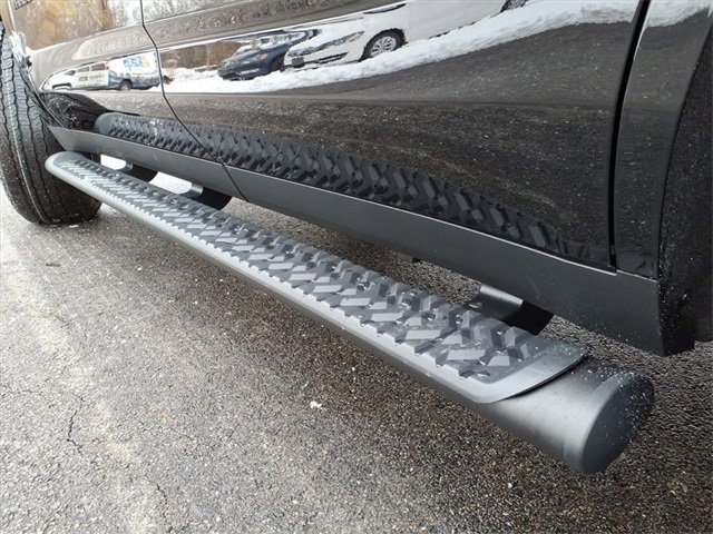 New 2026 Chevrolet Tahoe Z71 w/ Comfort Package image 7