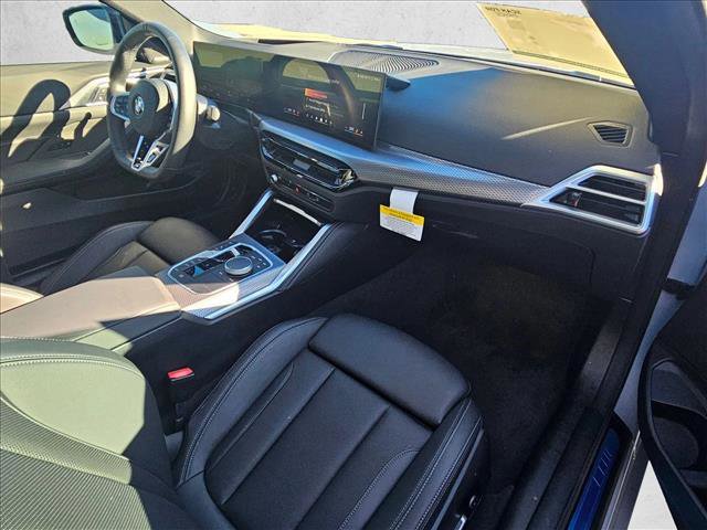 Certified 2026 BMW 430i xDrive 430i xDrive w/ M Sport Package image 21