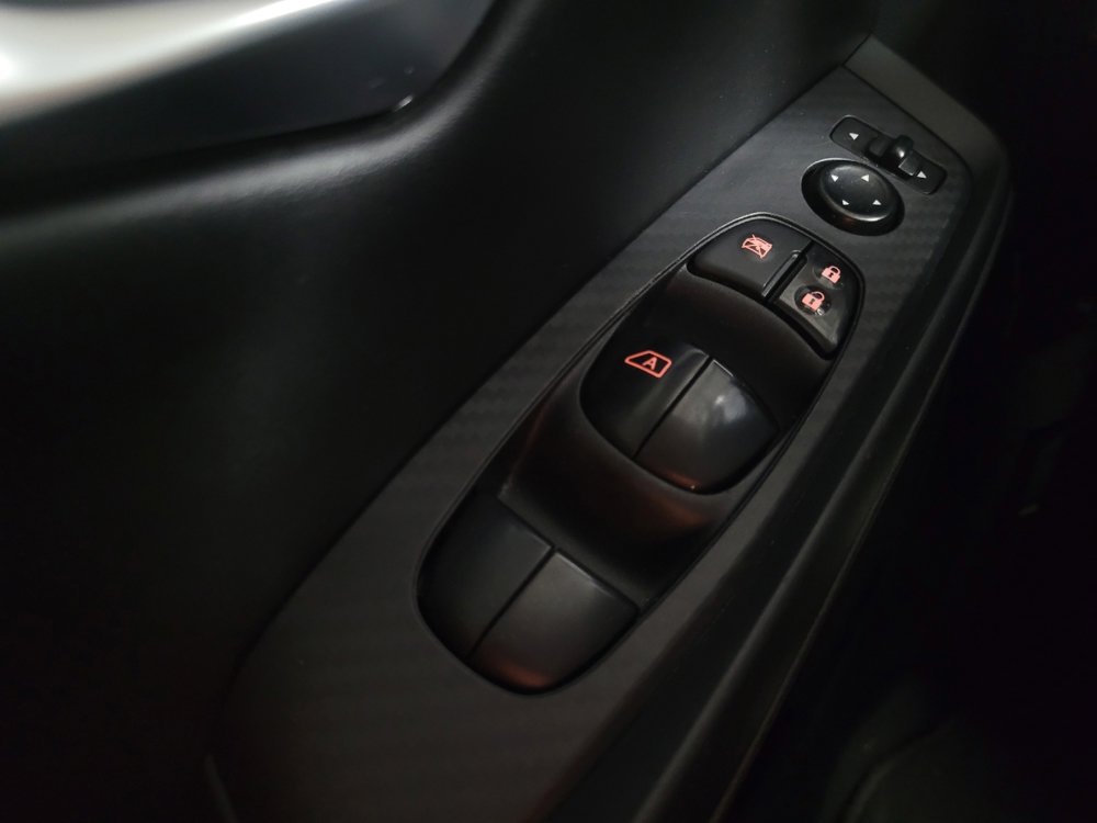 Used 2021 Nissan Sentra SV FWD image 27