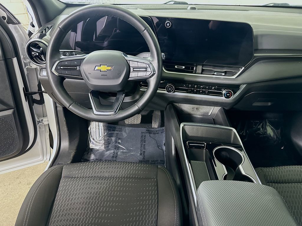 Used 2025 Chevrolet Equinox LT image 17