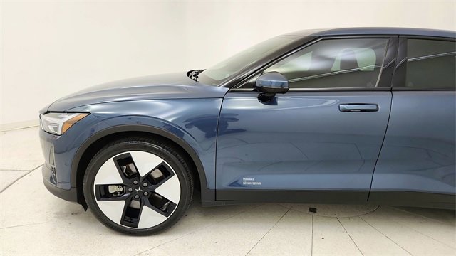 Used 2024 Polestar Polestar 2 w/ Pilot Pack image 9
