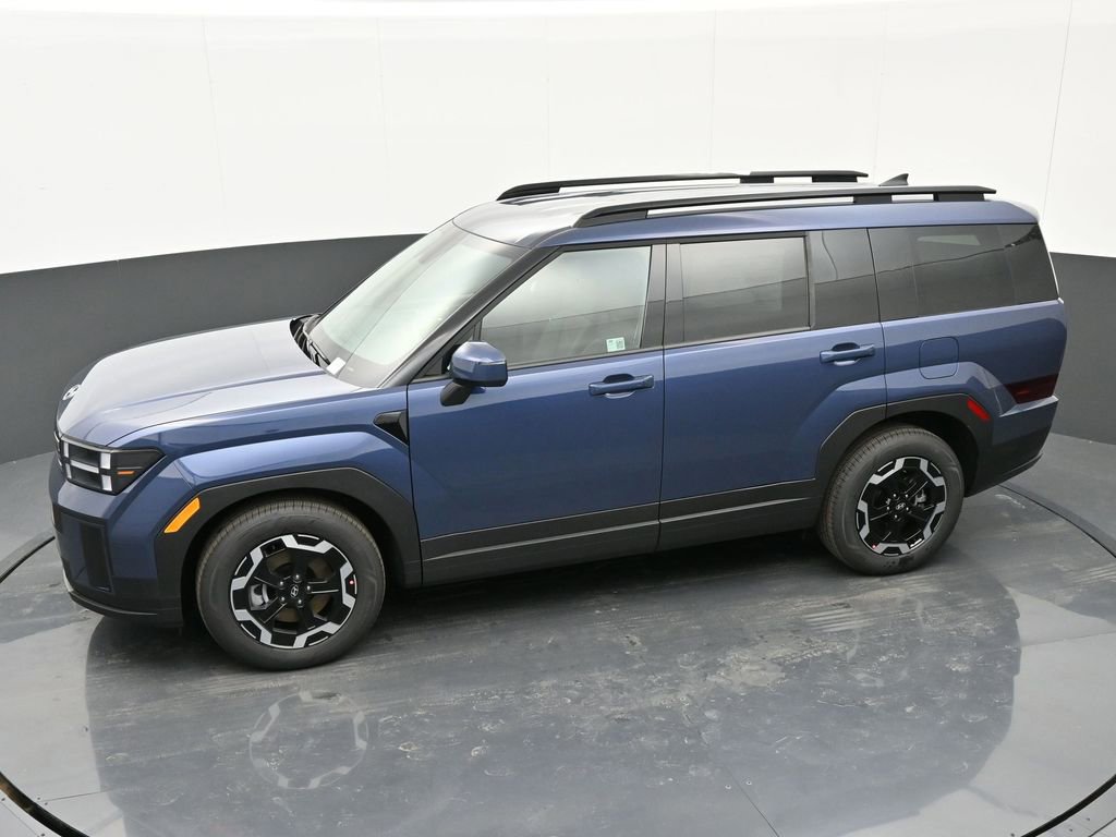 Used 2025 Hyundai Santa Fe SEL image 20