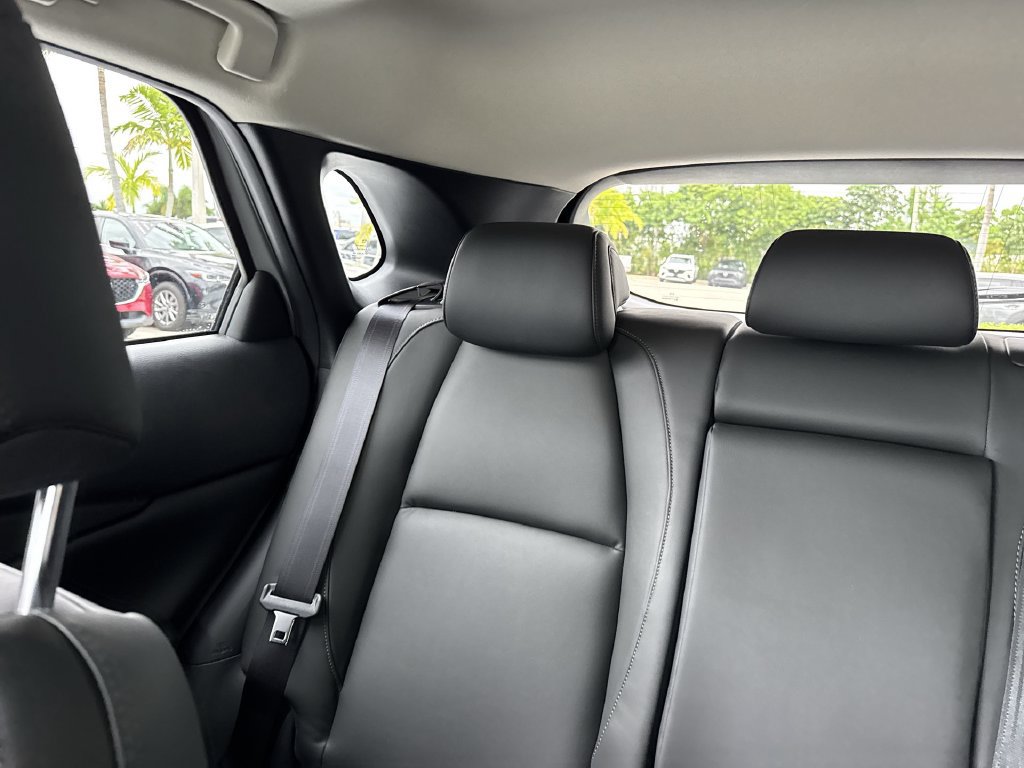 New 2026 MAZDA CX-30 AWD 2.5 S image 17