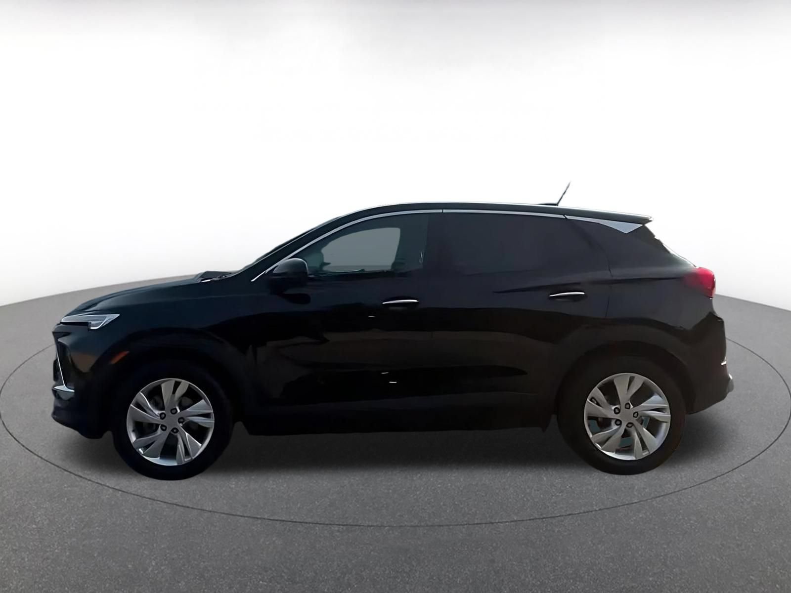 Used 2025 Buick Encore GX Preferred FWD image 8