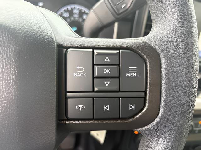 Used 2023 Ford F150 XL w/ XL Chrome Appearance Package AWD/4WD image 18