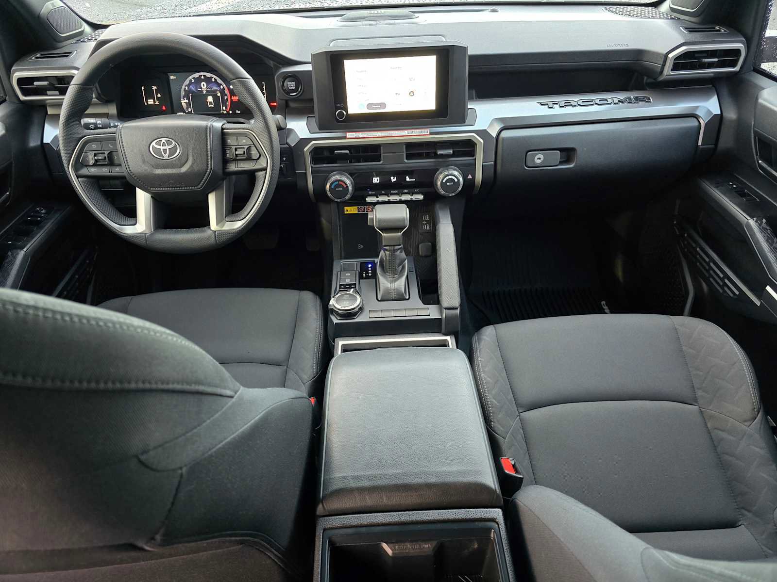 Certified 2025 Toyota Tacoma SR5 image 18