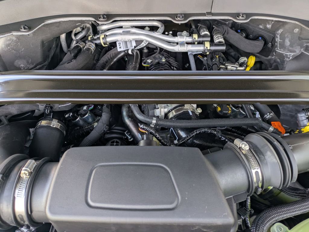 New 2026 Ford Explorer ST w/ Sun And Sound Package image 25