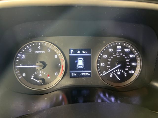 Used 2019 Hyundai Tucson SE image 16