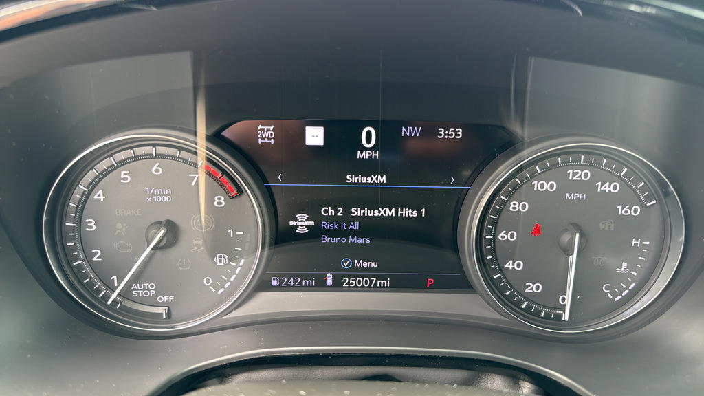 Used 2020 Cadillac XT5 Sportv AWD/4WD image 20