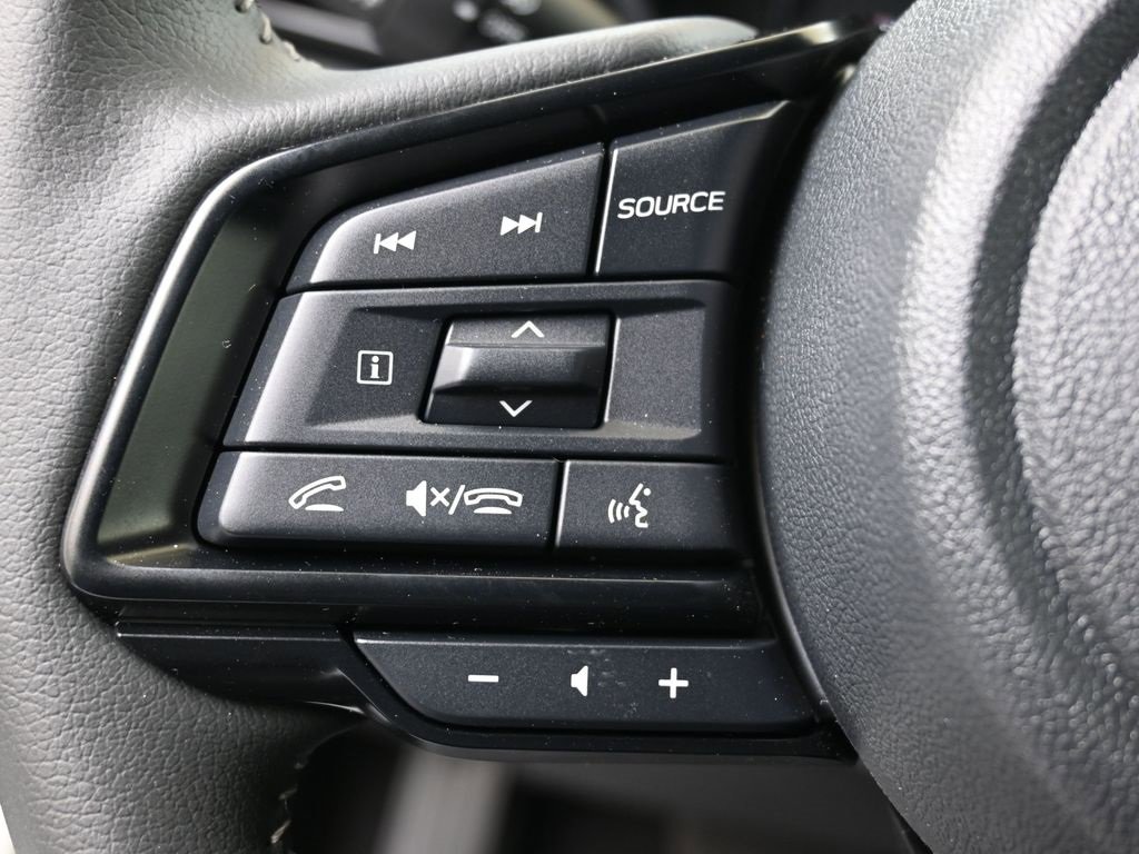 New 2026 Subaru Forester Premium image 24