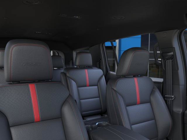 New 2026 Chevrolet Traverse RS w/ LPO, Floor Liner Package FWD image 24