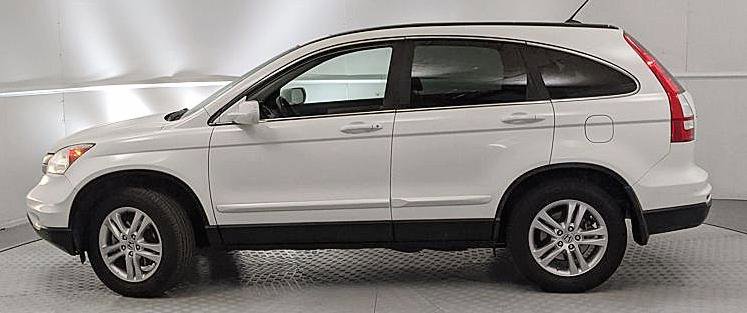 Used 2010 Honda CR-V EX-L image 5