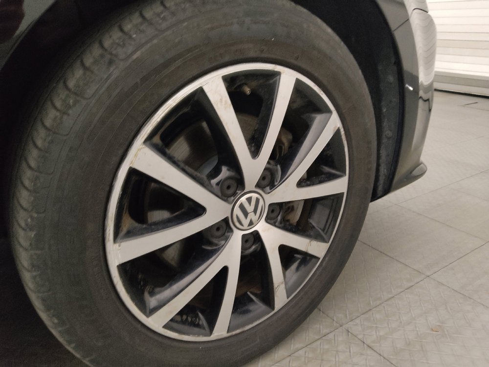 Used 2016 Volkswagen Jetta SE FWD image 31