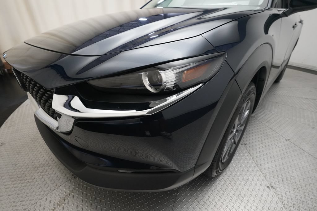 Certified 2023 MAZDA CX-30 AWD 2.5 S image 22