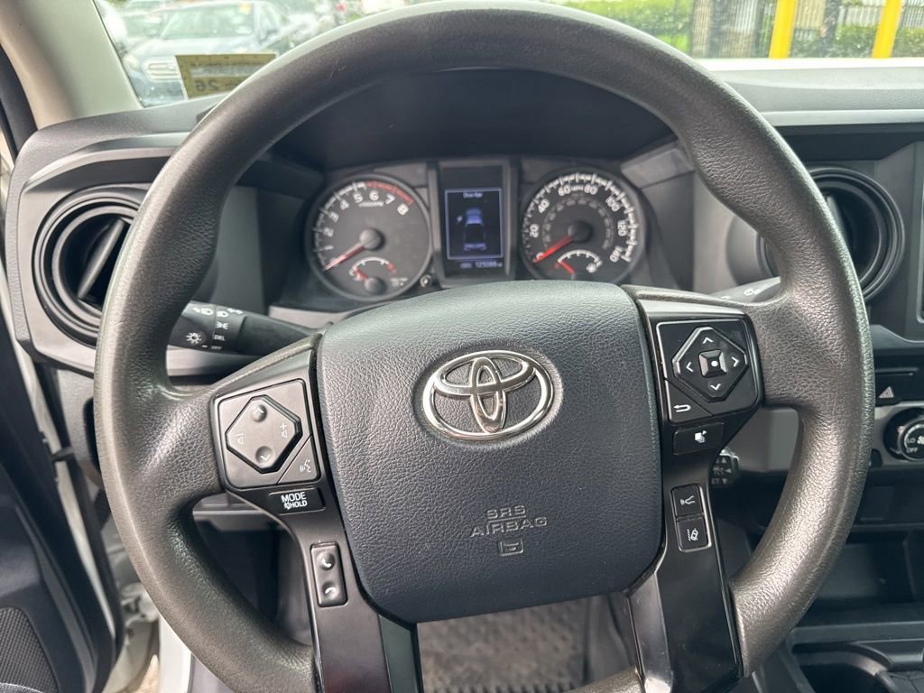 Used 2019 Toyota Tacoma SR RWD image 6
