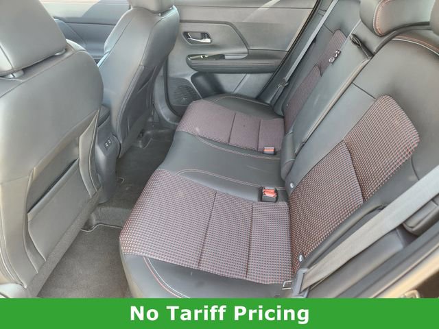 Certified 2025 Nissan Kicks SR w/ Illumination Package image 24