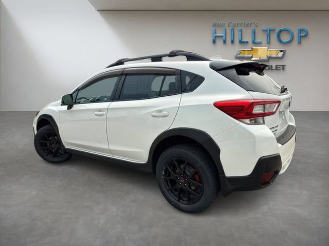 Used 2018 Subaru Crosstrek 2.0i Premium w/ 17" Wheel Sport Package AWD/4WD image 9