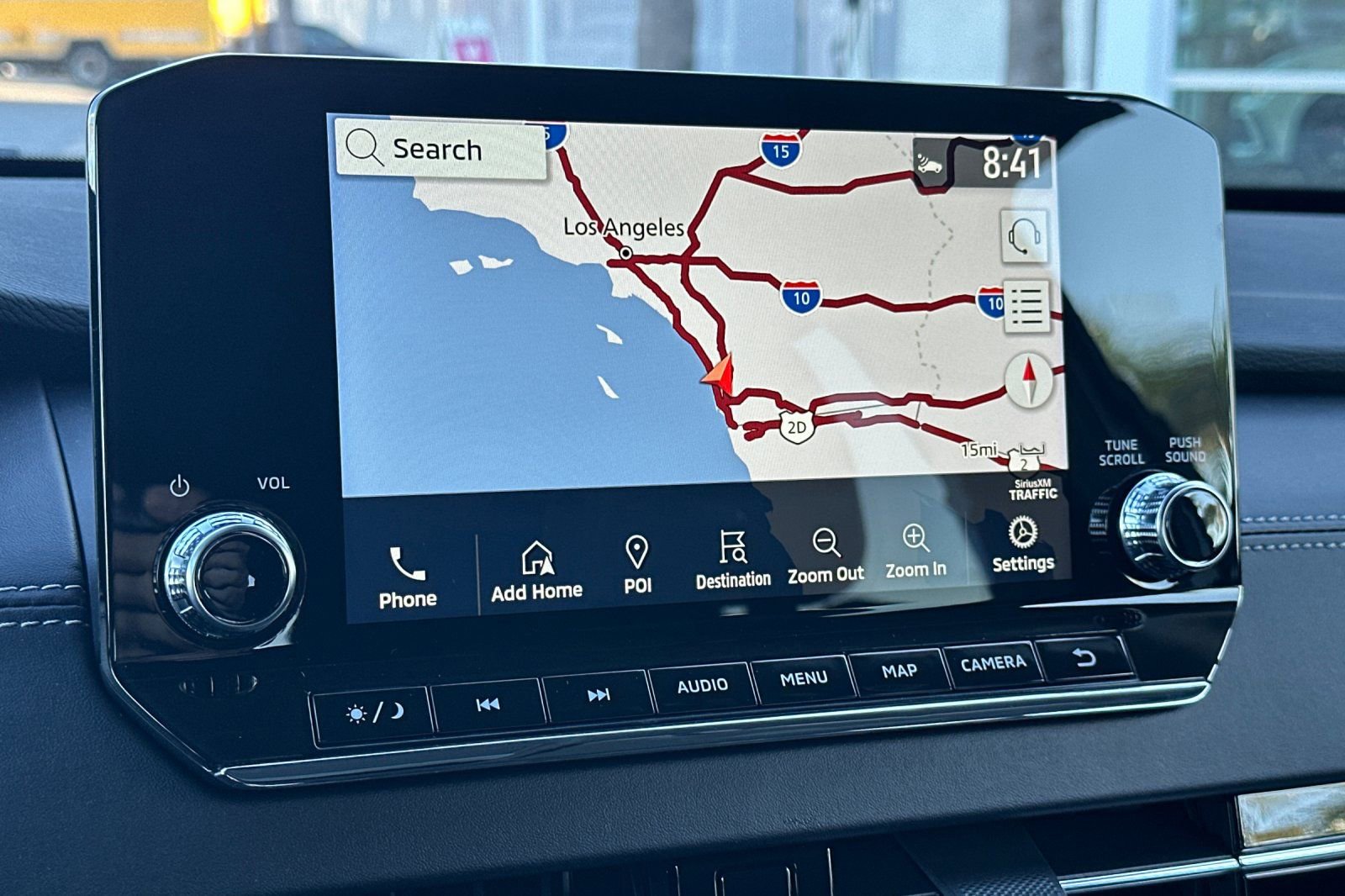 New 2025 Mitsubishi Outlander SE image 18