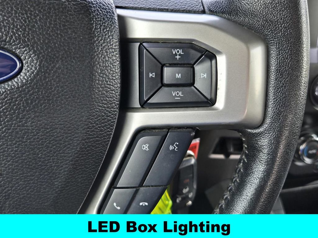 Used 2020 Ford F250 Lariat w/ Lariat Value Package image 25
