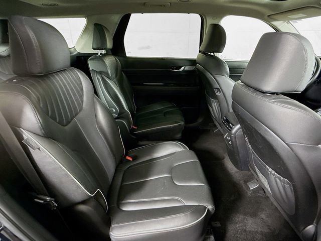 Certified 2024 Hyundai Palisade Limited image 32