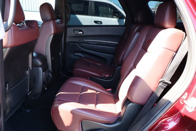 Used 2024 Dodge Durango R/T AWD/4WD image 46