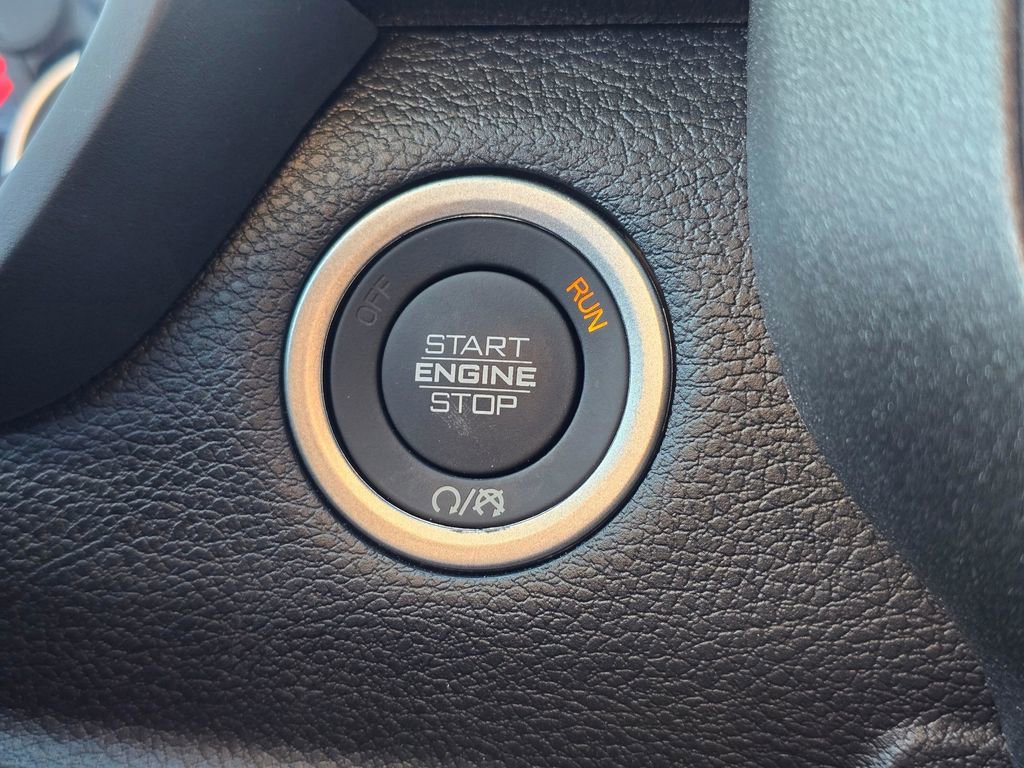 New 2026 RAM 3500 Tradesman AWD/4WD image 20