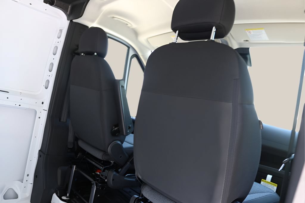 New 2026 RAM ProMaster 1500 w/ Safety Group FWD image 19