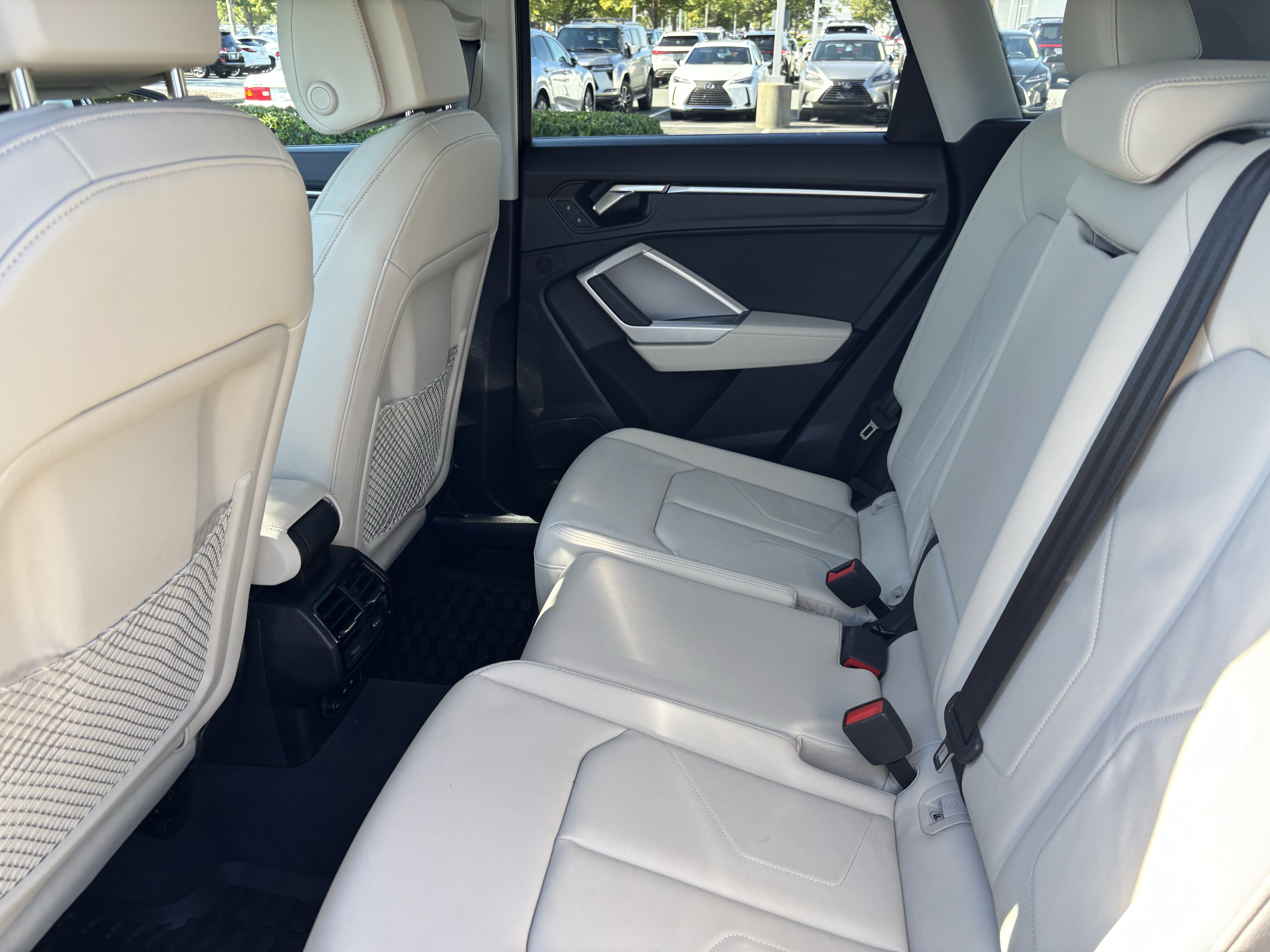 Used 2024 Audi Q3 2.0T Premium Plus AWD/4WD image 18