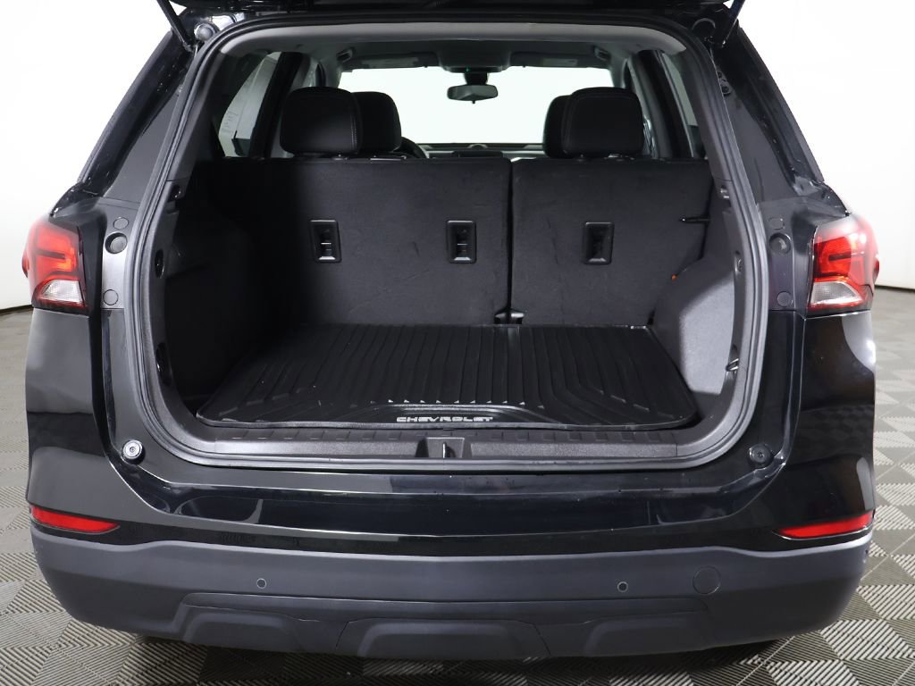 Used 2024 Chevrolet Equinox LS w/ LS Convenience Package FWD image 14