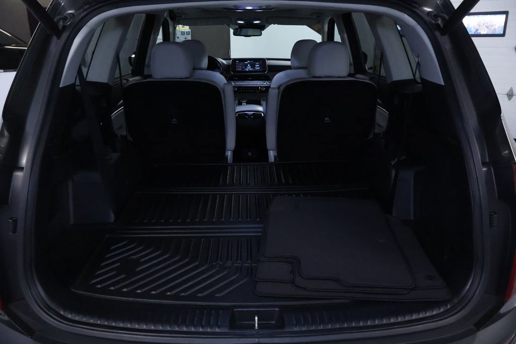 Used 2021 Kia Telluride EX w/ EX Premium Package image 19