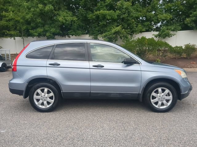 Used 2007 Honda CR-V EX image 3