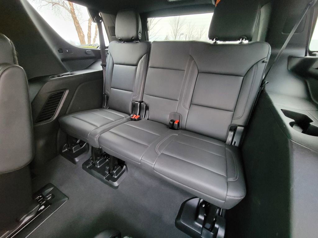 Used 2024 Chevrolet Tahoe LT AWD/4WD image 46