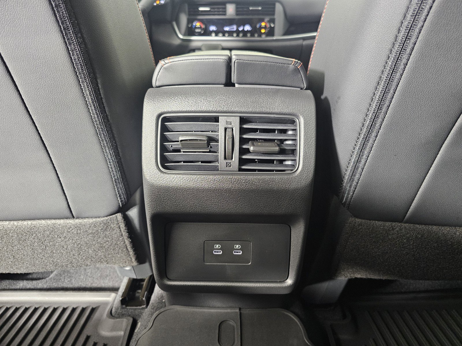 New 2026 Nissan Rogue SV image 39