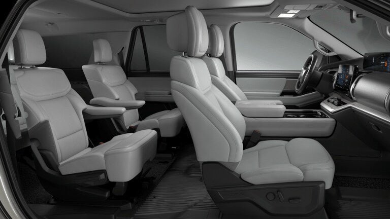 New 2027 Ford Expedition Max Platinum AWD/4WD image 28