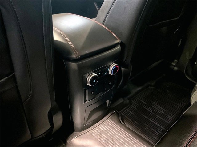 Used 2023 Ford Explorer ST-Line w/ Class IV Trailer Tow Package image 30