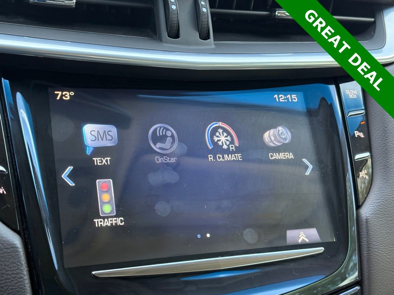 Used 2016 Cadillac XTS Premium image 27