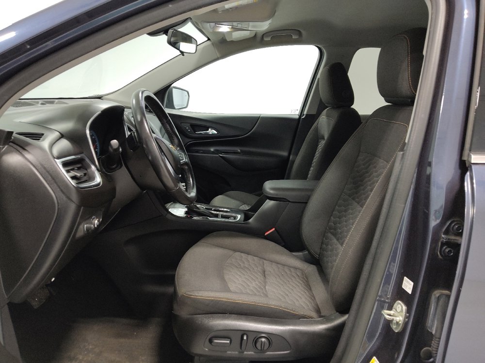 Used 2018 Chevrolet Equinox LT image 17