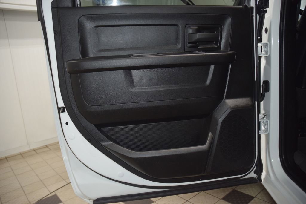 Used 2023 RAM 3500 Tradesman image 38