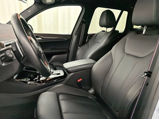 Used 2024 BMW X3 xDrive30i AWD/4WD image 9
