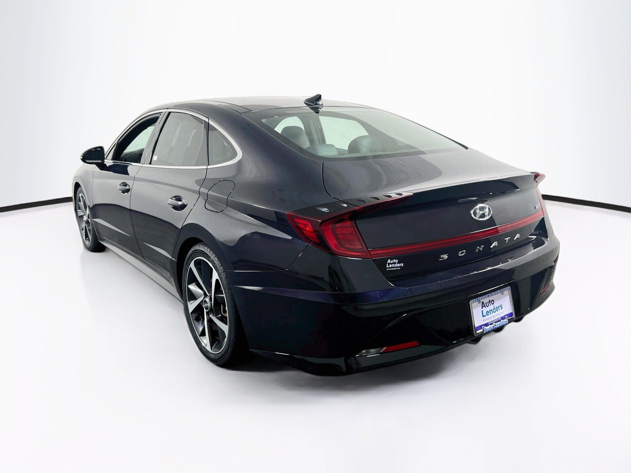 Used 2023 Hyundai Sonata SEL Plus w/ Cargo Package FWD image 7
