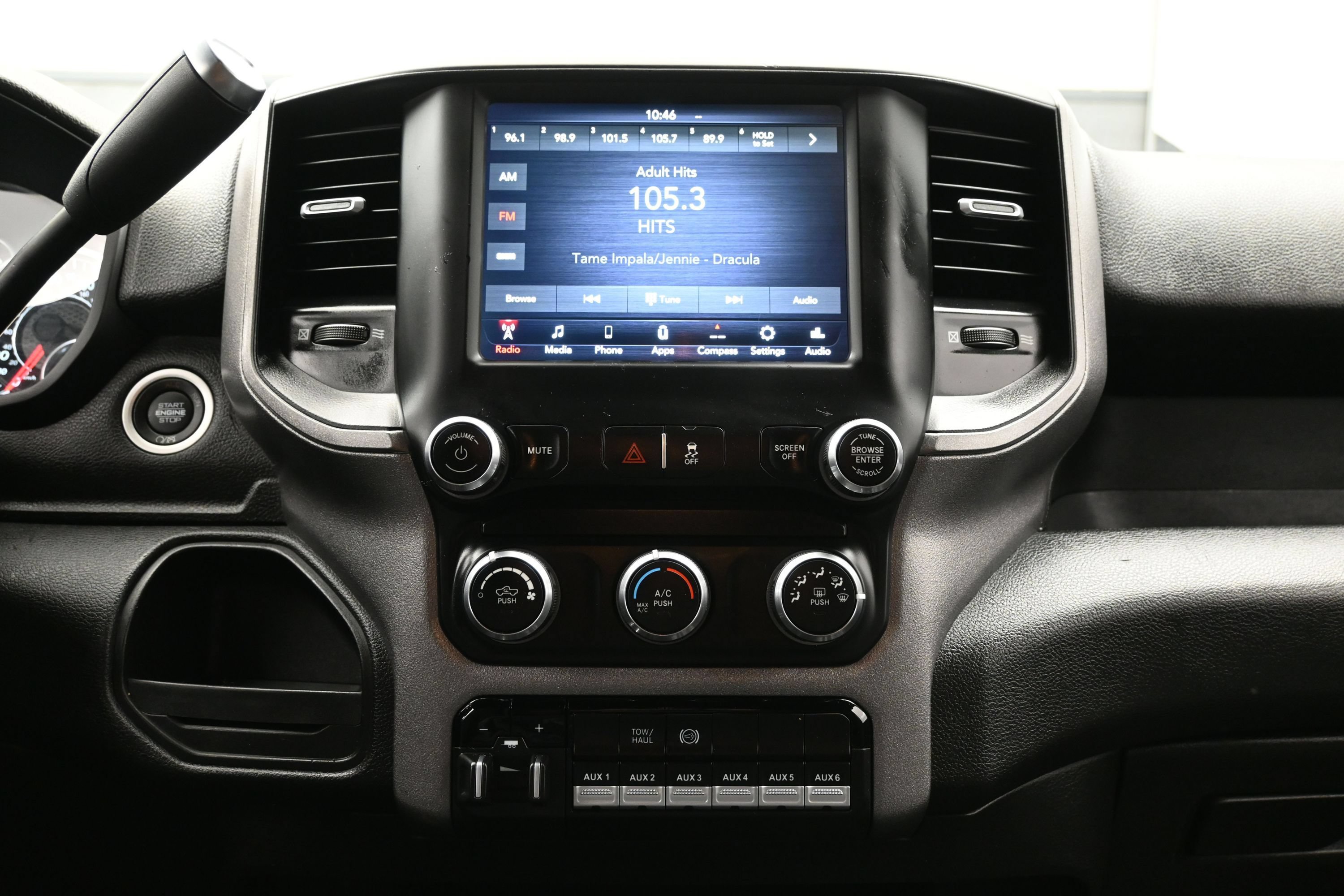 Used 2023 RAM 5500 Tradesman AWD/4WD image 17