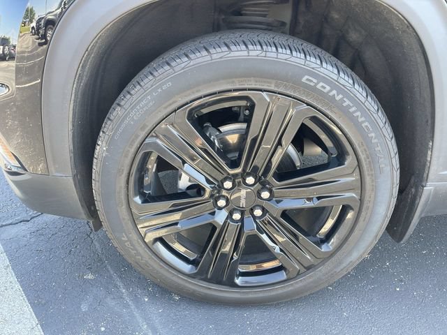 Used 2026 GMC Acadia Elevation w/ Black Edition FWD image 10