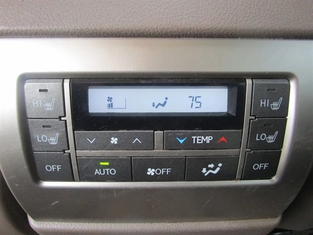 Used 2019 Lexus GX 460 Premium image 24