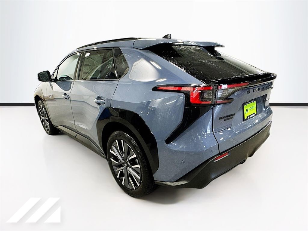 New 2026 Subaru Solterra image 7