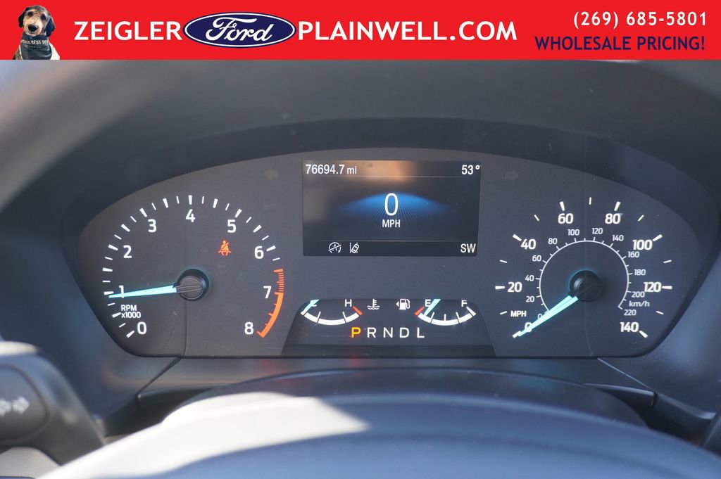 Used 2022 Ford Escape SE image 26