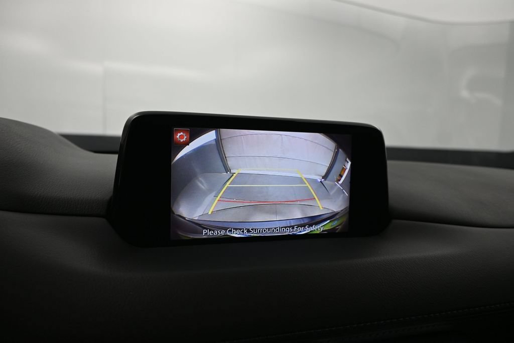 Used 2019 MAZDA CX-5 Grand Touring Reserve AWD/4WD image 14