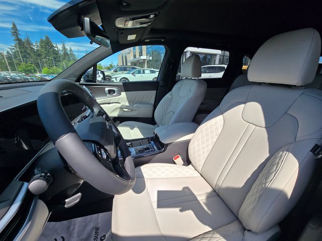 New 2026 Kia Sorento SX Prestige AWD/4WD image 22