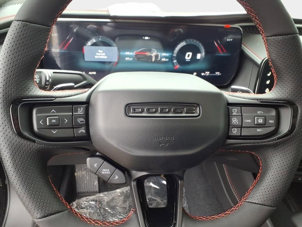 New 2026 Dodge Charger R/T Scat Pack image 17