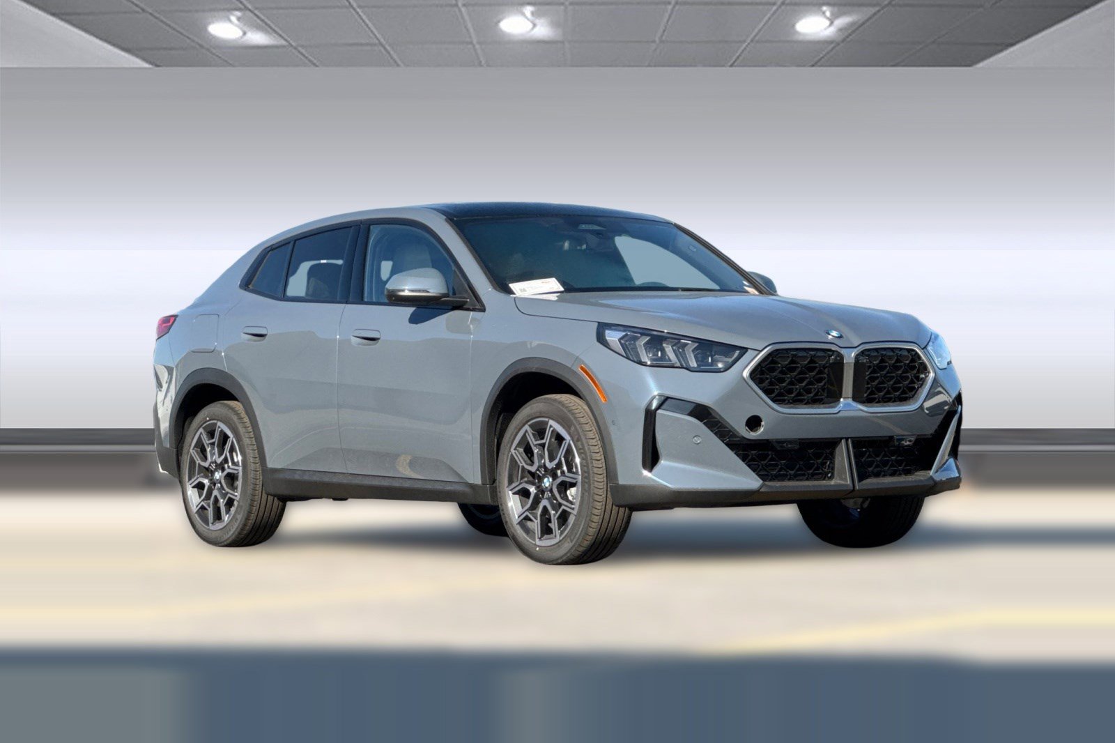 New 2026 BMW X2 xDrive28i w/ Technology Package image 7